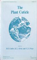 The Plant Cuticle