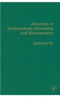 Advances in Carbohydrate Chemistry and Biochemistry