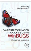 Bayesian Population Analysis Using WinBUGS