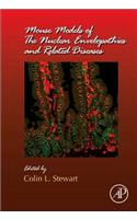 Mouse Models of the Nuclear Envelopathies and Related Diseases