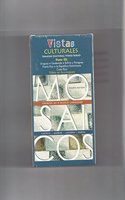 Vistas Culturales Video DVD