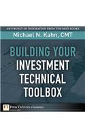 Building Your Investment Technical Toolbox