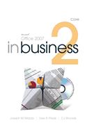 Microsoft Office 2007 in Business Core