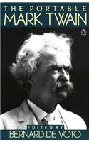 The Portable Mark Twain