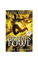 Artemis Fowl and the Time Paradox: (Artemis Fowl)