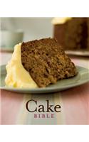 Cake Bible