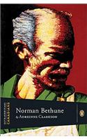 Extraordinary Canadians Norman Bethune