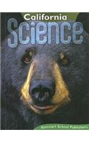 Harcourt School Publishers Science: Student Edition Grade 4ence 20 2008