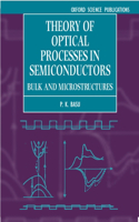 Theory of Optical Processes in Semiconductors