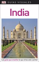 India Guía Visual