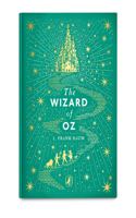 The Wizard of Oz: (Puffin Clothbound Classics)