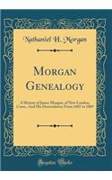 Morgan Genealogy