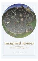 Imagined Romes