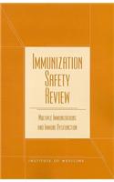 Immunization Safety Review