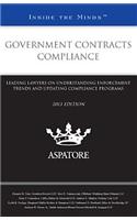 Government Contracts Compliance