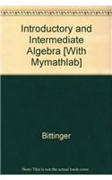 Introductory and Intermediate Algebra