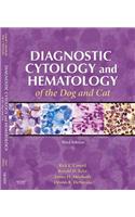 Diagnostic Cytology and Hematology of the Dog and Cat - E-Book
