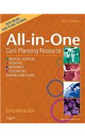 All-in-One Care Planning Resource