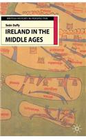 Ireland in the Middle Ages