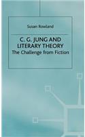 C.G.Jung and Literary Theory