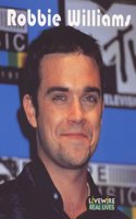 Livewire Real Lives Robbie Williams
