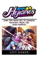 Snk Heroines Tag Team Frenzy Game, Ps4, Roster, DLC, Pc, Gameplay, Characters, Cheats, Tips, Guide Unofficial