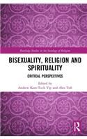 Bisexuality, Religion and Spirituality