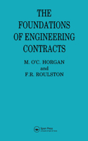The Foundations of Engineering Contracts