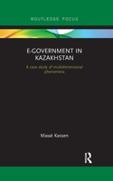 E-Government in Kazakhstan