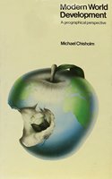 Modern World Development: A Geographical Perspective