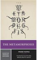 The Metamorphosis: A Norton Critical Edition(Norton Critical Editions)