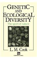 Genetic and Ecological Diversity