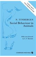 Social Behaviour in Animals