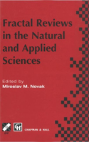 Fractal Reviews in the Natural and Applied Sciences
