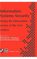 Information Systems Security