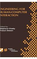 Engineering for Human-Computer Interaction: IFIP TC2/TC13 WG2.7/WG13.4 Seventh Working Conference on Engineering for Human-Computer Interaction September 14–18, 1998, Heraklion, Crete, Greece(22 IFIP Advances in Information and Communication Technology)