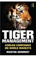 Tiger Management