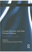 Counter-Terrorism and State Political Violence