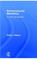 Entrepreneurial Marketing