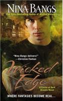 Wicked Edge: A Castle of Dark Dreams Novel