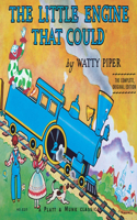 The Little Engine That Could: The Complete, Original Edition(The Little Engine That Could)