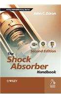 The Shock Absorber Handbook