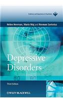 Depressive Disorders