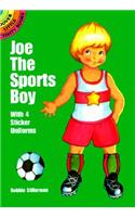 Joe the Sports Boy