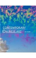 Contemporary Chinese Art: A History 1970s-2000s