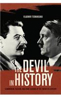 The Devil in History