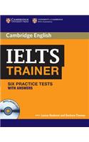 Ielts Trainer Six Practice Tests with Answers and Audio CDs (3)