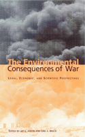 Environmental Consequences of War