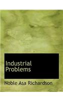 Industrial Problems