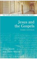 Jesus and the Gospels